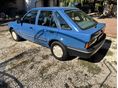 FORD ESCORT 1989/11 - 4