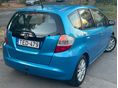 HONDA JAZZ 2009 - 4