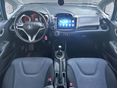 HONDA JAZZ 2009 - 5