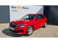 SKODA KAMIQ 1.5 TSI ACT Ambition DSG 150LE/MAGYAR/LED/KAMERA/TEMPOMAT/KLÍMA/VONÓHOROG/ÜLÉSFŰTÉS