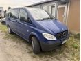 MERCEDES-BENZ VITO 2005/4 - 1