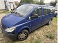 MERCEDES-BENZ VITO 2005/4 - 2