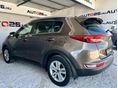 KIA SPORTAGE 2018/7 - 5