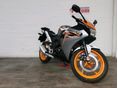 HONDA CBR 125 R 2011 - 1