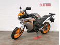 HONDA CBR 125 R 2011 - 2