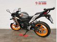 HONDA CBR 125 R 2011 - 4