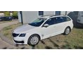 SKODA OCTAVIA Combi 1.6 CR TDI Ambition Magyarországi! 190 000km! Szerv. Könyv!