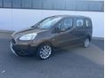 PEUGEOT PARTNER 1.6 e-HDi Access L1 MCP Friss Műszaki-Dupla Tolóajtó