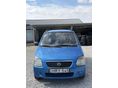 SUZUKI WAGON R+ 2001/5 - 2