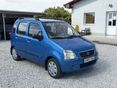 SUZUKI WAGON R+ 2001/5 - 3