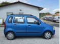 SUZUKI WAGON R+ 2001/5 - 4