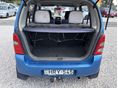SUZUKI WAGON R+ 2001/5 - 11