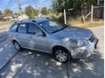 CHEVROLET LACETTI 2005/6 - 1