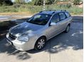 CHEVROLET LACETTI 2005/6 - 2