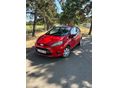 FORD FIESTA 2009/4 - 1