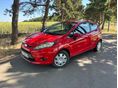 FORD FIESTA 2009/4 - 2