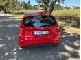 FORD FIESTA 2009/4 - 4