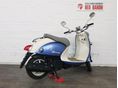 YAMAHA VINO 2008 - 3