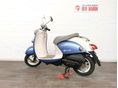 YAMAHA VINO 2008 - 4
