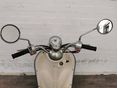 YAMAHA VINO 2008 - 5