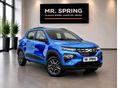 DACIA SPRING Electric 45 Expression aut. MR. SPRING AJÁNLAT - AJÁNDÉK NÉVREÍRÁS + CCS VILLÁMTÖLTÉS + 8 ÉV GARANCIA