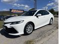 TOYOTA CAMRY 2021/10 - 1
