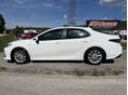 TOYOTA CAMRY 2021/10 - 2