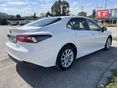 TOYOTA CAMRY 2021/10 - 4