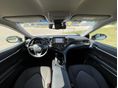 TOYOTA CAMRY 2021/10 - 10