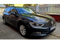VOLKSWAGEN PASSAT VIII 2.0 TDI BMT Comfortline DSG