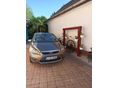 FORD FOCUS DB3