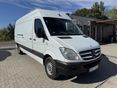 MERCEDES-BENZ SPRINTER 2011/2 - 1