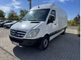 MERCEDES-BENZ SPRINTER 2011/2 - 2