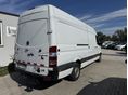 MERCEDES-BENZ SPRINTER 2011/2 - 4
