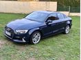AUDI A3 Limousine 1.5 TFSI Basis S-tronic HUNGARY 8V