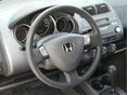 HONDA JAZZ 2003/10 - 8