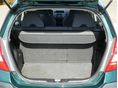 HONDA JAZZ 2003/10 - 13