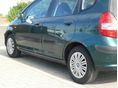 HONDA JAZZ 2003/10 - 17