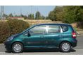 HONDA JAZZ 2003/10 - 20