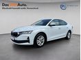 SKODA OCTAVIA 2025/4 - 1