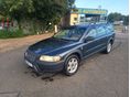 VOLVO XC70 2006 - 2