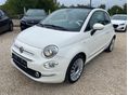 FIAT 500 2015/12 - 1