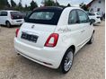 FIAT 500 2015/12 - 4