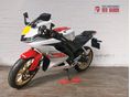 YAMAHA YZF R 125 2022 - 2