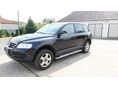 VOLKSWAGEN TOUAREG 2005/8 - 2