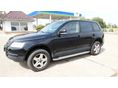 VOLKSWAGEN TOUAREG 2.5 R5 TDI Camel