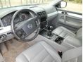 VOLKSWAGEN TOUAREG 2005/8 - 12