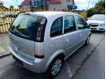 OPEL MERIVA A 2006/8 - 5