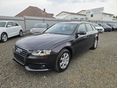 AUDI A4 2009 - 1