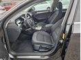 AUDI A4 2009 - 12